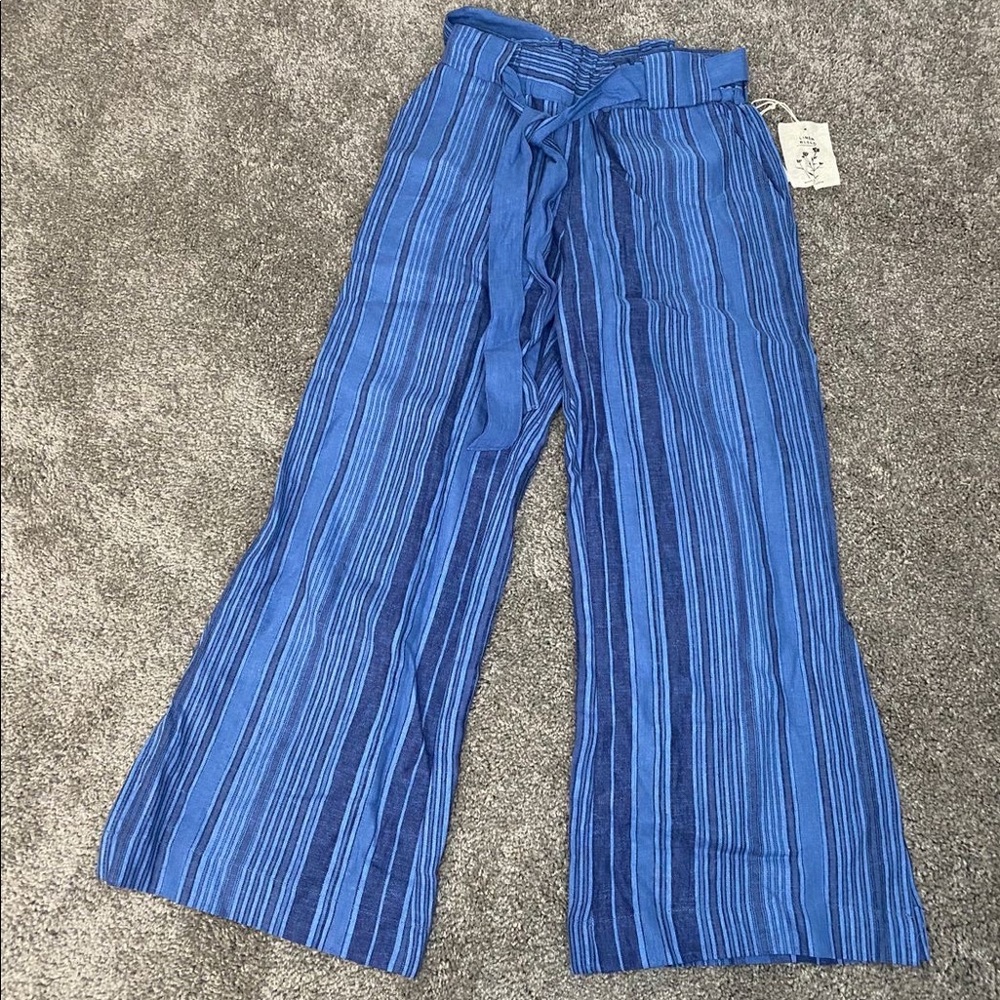 ASOS Blue Pants